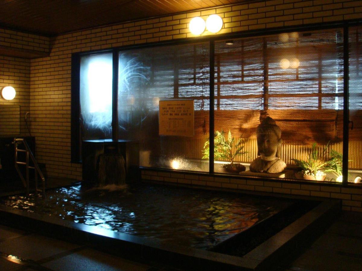 阿苏卡索酒店 奈良 外观 照片